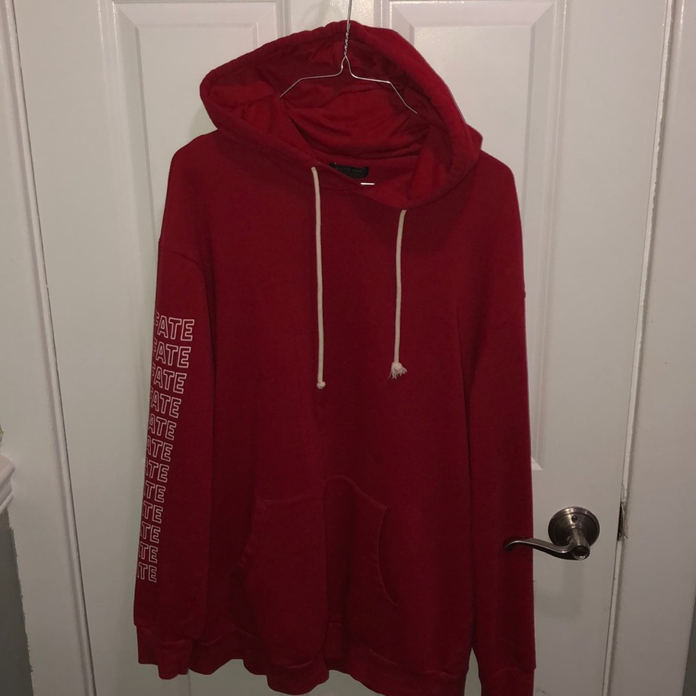 Men’s Zara Hoodie